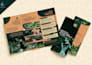 do professional leaflet bifold trifold or multipage brochure